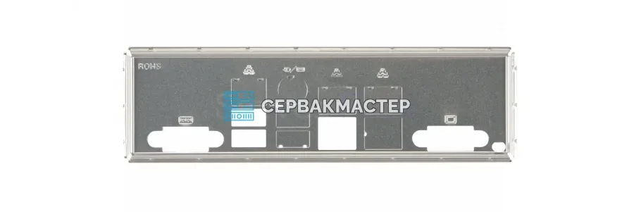 Материнская плата Supermicro X11SCH-LN4F (Micro-ATX, LGA1151, 4 DIMM) [MBD-X11SCH-LN4F] — купить в СервакМастер