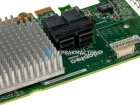 RAID контроллер Adaptec ASR-8805 (SAS/SATA 12 Gb/s, 1GB Cache), Б/У