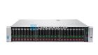 Сервер HP DL380 G9 24SFF: 2x Xeon E5-2697v4, 384 ГБ DDR4, 24x SSD 1.92 ТБ