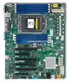 Серверные материнские платы Socket SP3 для AMD EPYC — каталог СервакМастер