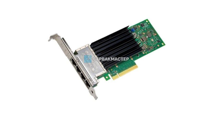 Сетевая карта LR-LINK LRES2022PT (1x RJ45 2.5GBE)