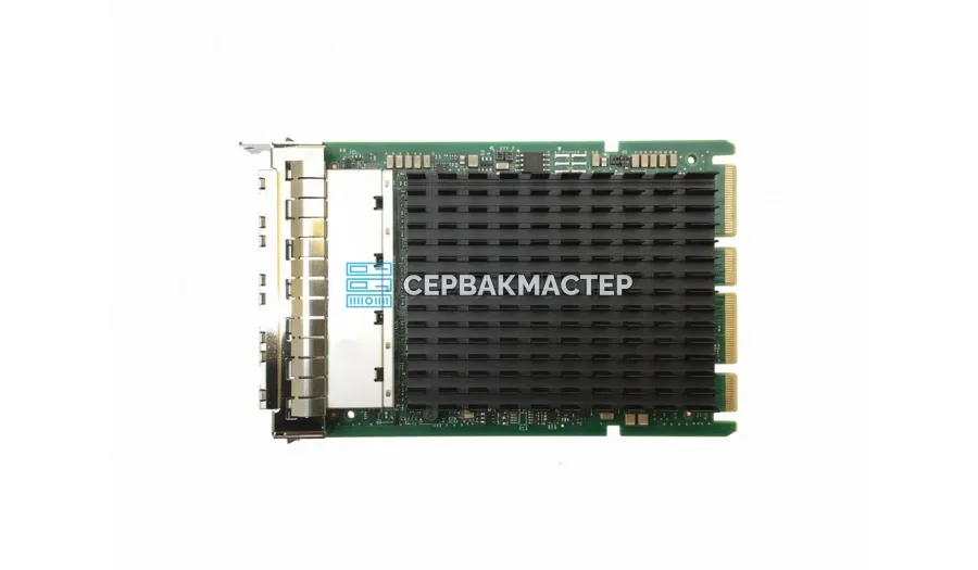 Сетевая карта LR-LINK LRES3002PF-OCP (2x SFP+ 10GBE)