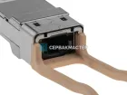Оптический трансивер Intel E40GQSFPSR QSFP+ 40GBase-SR4, 850 нм, 100 м [FTL410QE2C-IT]