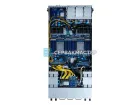 GIGABYTE G492-ID0 — GPU-сервер 4U с 8× NVIDIA A100 SXM 80GB (640 ГБ HBM2e)
