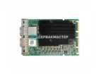 Сетевая карта Mellanox MCX653436A-HDAB (2x QSFP56 200GBE)
