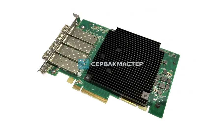 Сетевая карта LR-LINK LREC9714HT (4x RJ45 1GBE)