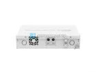 Управляемый PoE-коммутатор MikroTik CRS112-8P-4S-IN: 8x RJ45 1 Гбит/с, 4x SFP 1 Гбит/с