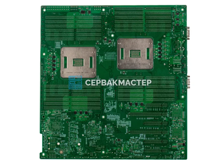 Материнская плата Supermicro X10DRi-T4+ (EE-ATX, 2x LGA2011-3, 24 DIMM, 4x 10GbE)