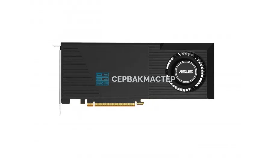 Видеокарта NVIDIA RTX 4000 SFF Ada Generation 20GB GDDR6 [900-5G192-2270-000]