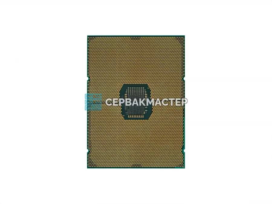 Процессор Intel Xeon Silver 4314 (16c/32t, 2.4GHz-3.4GHz, 135W)