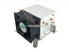 Кулер COOLSERVER CS-3647-4UR91-N (4U, Active, LGA3647 Narrow, 255W)