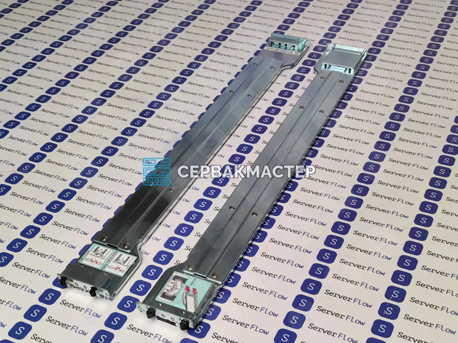 Серверный корпус Supermicro CSE-213 (2U, 16 SFF, 2x БП 920W) [SC213AC-R920LPB]