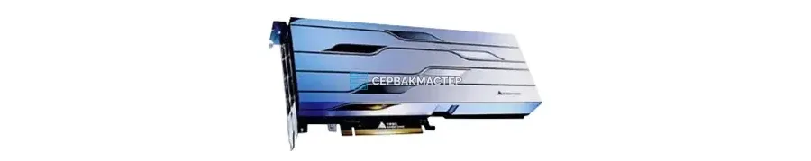 Ускоритель ИИ Huawei Atlas 300T Pro 32GB HBM (Model 9000) для инференса и обучения — купить в СервакМастер