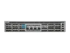 Коммутатор Arista DCS-7050CX4M-48D8-F: 48x QSFP28 100G, 8x QSFP-DD 400G, MACsec