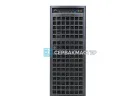 Supermicro 747BTQ-R2K04B: 4× Instinct MI50 16GB, 2× Xeon E5 2697v4, 256GB RAM