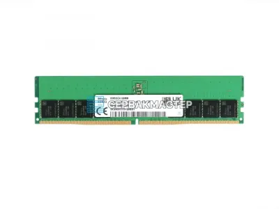 Модуль памяти SK Hynix DDR5 ECC UDIMM 48GB 4800MHz 2Rx8 HMCGY8MEBEB — купить в СервакМастер
