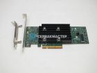 DELL PERC HBA355e Adapter (external) 12Gb/s (D/N 1KH9T) — внешний HBA-контроллер, купить в СервакМастер