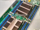Блейд-сервер Supermicro SuperServer 2028TP-HTR-SIOM 2U, 4 узла, 8x Xeon E5-2699v4, 4 ТБ DDR4, 24x SSD 1.92 ТБ