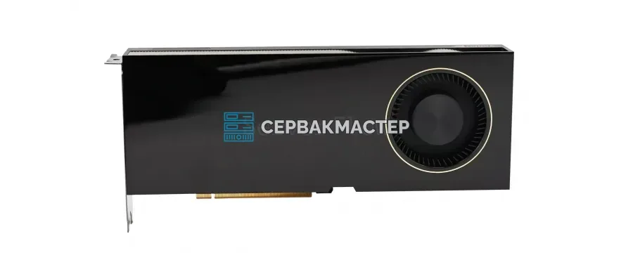 Видеокарта NVIDIA Quadro P5000 16GB GDDR5X [699-5G413-0100-000]