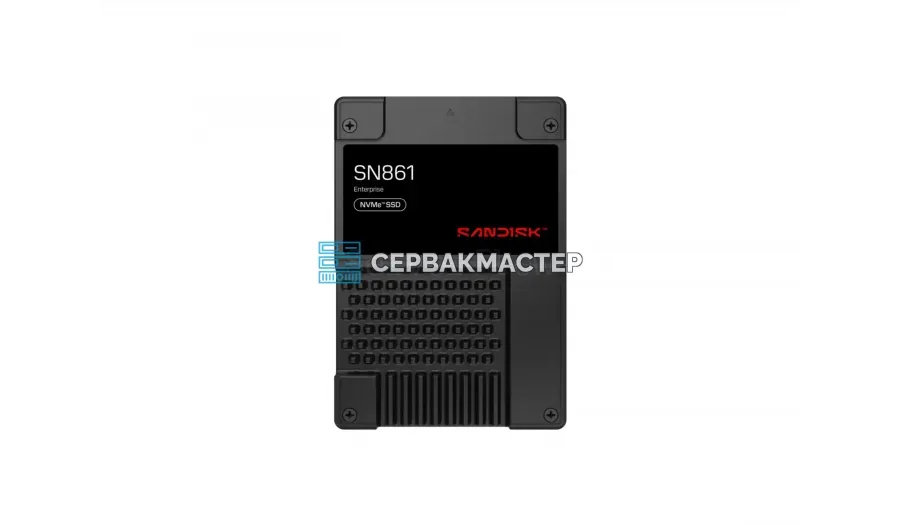 SSD-накопитель Samsung PM883 7.68TB 2.5" 6Gb/s [MZ7LH7T6HMLA-00005]