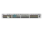 Коммутатор Arista DCS-7050DX4M-32S-F: 32x QSFP-DD 400 Гбит/с, 2x SFP+ 10 Гбит/с, MACsec