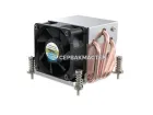 Кулер Noctua NH-L9i-17xx (2U, Active, LGA1700/LGA1851)