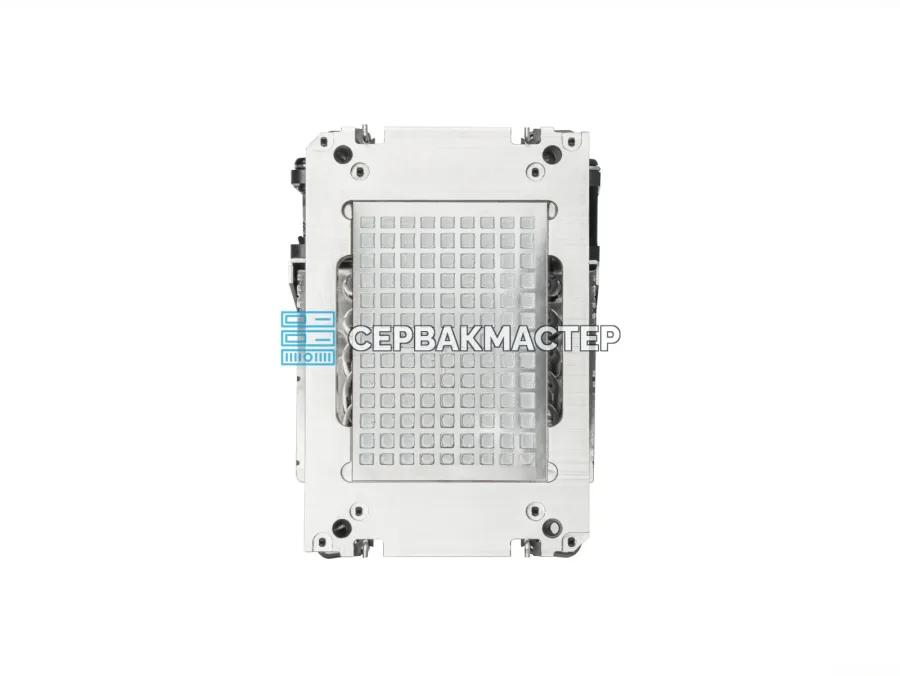 Кулер SilverStone XE04-4677 для LGA4677/LGA4710, 4U, до 270 Вт