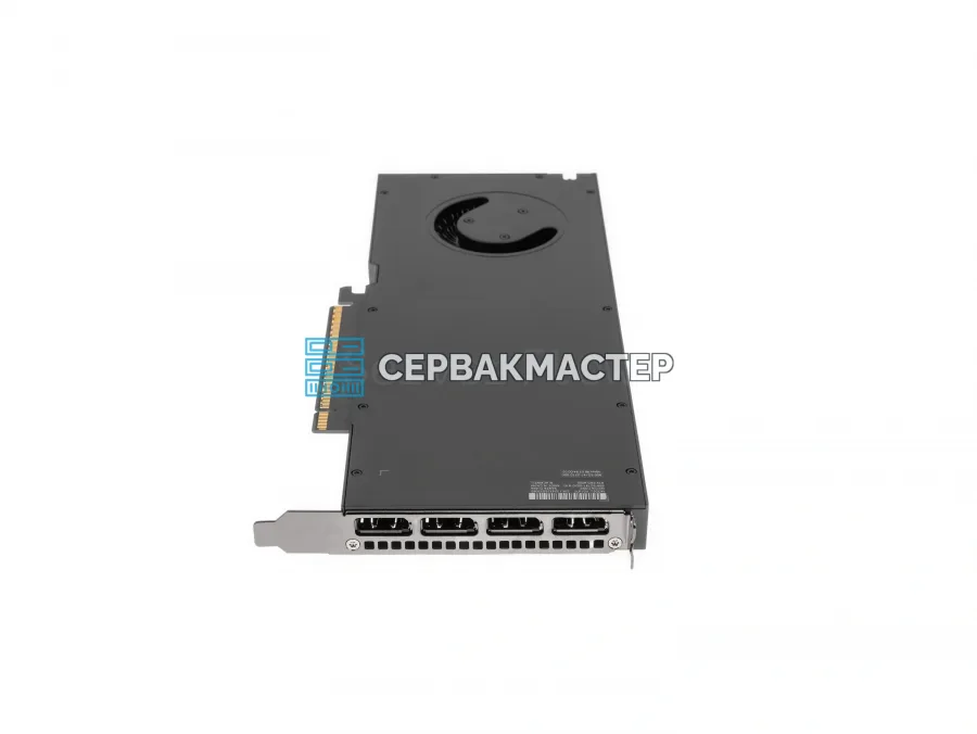 Видеокарта NVIDIA RTX PRO 4000 Blackwell 24GB GDDR7 [900-5G147-2270-000]