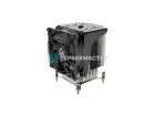 Кулер SilverStone XE04-2066B для LGA2011/LGA2066 (4U, активный, до 250 Вт)