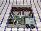 Сервер HP DL360G9 1U 8SFF: Xeon E5 v3/v4, 8 корзин 2,5", iLO 4