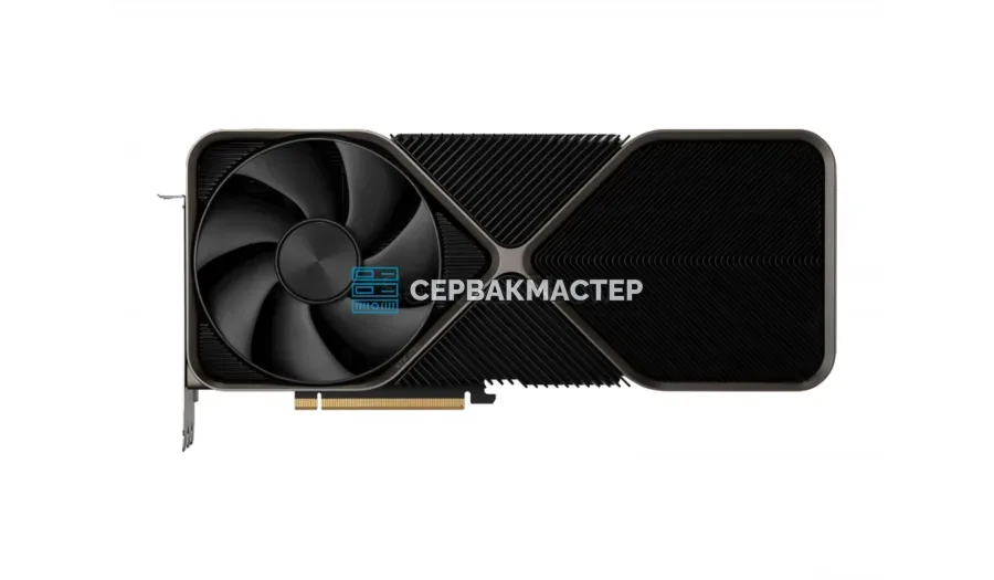 Видеокарта NVIDIA RTX PRO 6000 Blackwell Server Edition 96GB GDDR7 [900-2G153-0000-000]