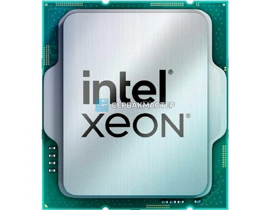 Intel Xeon Gold 6416H (18c/36t, 2.2-4.2GHz, 165W, PK8071305121101) — купить в СервакМастер