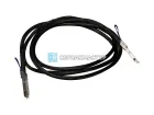 DAC кабель MikroTik QSFP-DD 400G, 3 м [DDQ+DA0003]
