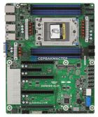 Материнская плата X13SCH-SYS MBD-X13SCH-SYS (LGA1700, Intel Xeon E-2400, MicroATX, до 128GB DDR5) — купить в СервакМастер