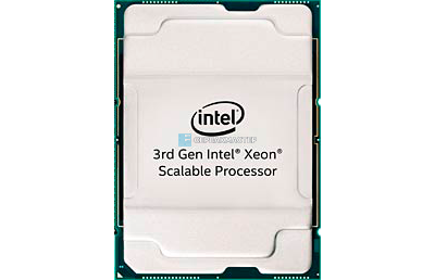 Процессор Intel Xeon W-3375 (38c/76t, 2.5GHz-4GHz, 270W)