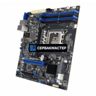 Материнская плата ASUS P13R-M (Micro-ATX, LGA1700, 4 DIMM, парт.№ P13R-M) — купить в СервакМастер