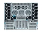 Сервер GIGABYTE G894-AD3-AAX7 с 8× NVIDIA B300 SXM 288GB, 8U