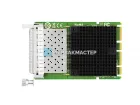 Сетевая карта Intel E830-CQDA2 (2x QSFP28 200GBE, OCP 3.0)