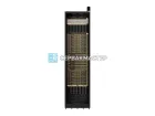 NVIDIA GB300 NVL72: стойка с 72 GPU Blackwell Ultra и 36 процессорами Grace