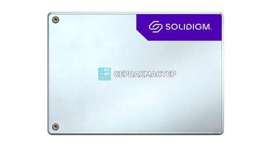 SSD-накопитель Samsung SM883 1.92TB 2.5" 6Gb/s [MZ7KH1T9HAJR-00005]