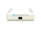 Управляемый коммутатор MikroTik RB260GSP: 5x RJ45 1 Гбит/с и 1x SFP