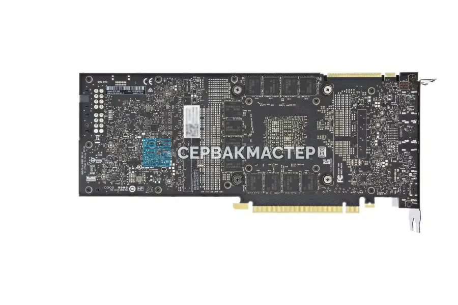 Видеокарта NVIDIA Quadro RTX 8000 48GB GDDR6 [900-5G150-0100-000]