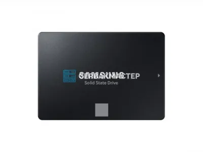 SSD-накопитель Samsung PM1653a 2TB SAS 24Gb/s [MZILG1T9HFJA-01AW7]