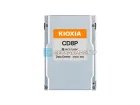 SSD-накопитель Kioxia CD8P-R 15.36TB U.2 PCIe Gen5 [KCD81PUG15T3]
