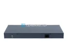 Коммутатор Hikvision DS-3E0318P-E (C): 16 портов 1 Гбит/с с PoE и 2 uplink-порта RJ45/SFP