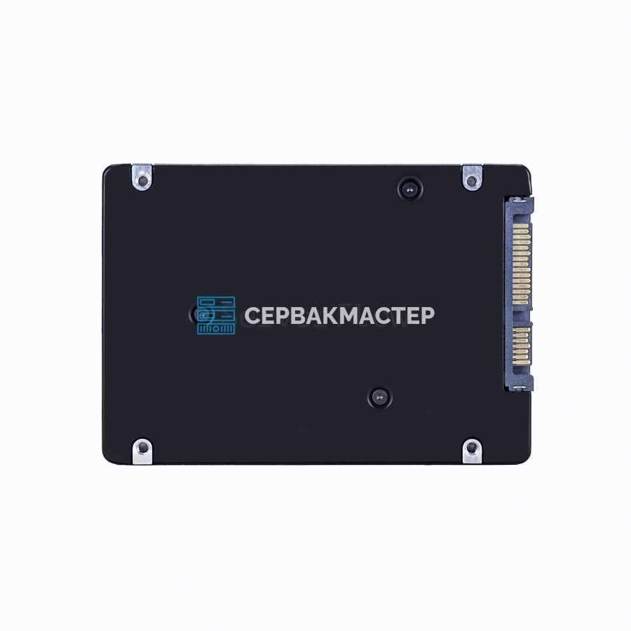 SSD-накопитель Samsung SM883 1.92TB 2.5" 6Gb/s [MZ7KH1T9HAJR-00005]