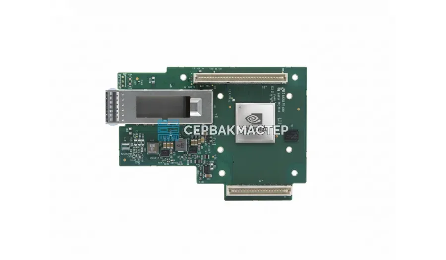 Сетевая карта Xilinx X2562 (2x SFP28 25GBE)
