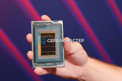 Intel Xeon 6+ Clearwater Forest: серийное производство 288-ядерных CPU на техпроцессе 18A стартовало — СервакМастер