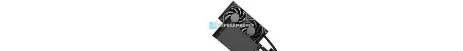 Водяное охлаждение для видеокарт NVIDIA RTX — СВО и водоблоки для GPU в «СервакМастер»