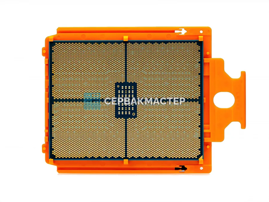 AMD Ryzen Threadripper PRO 7975WX (32c/64t, 4-5.3GHz, 350W) — купить в СервакМастер